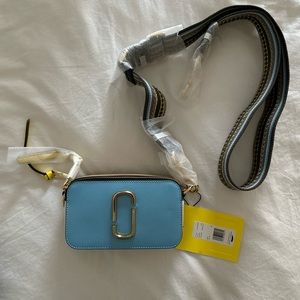 Marc Jacobs Snapshot Bag